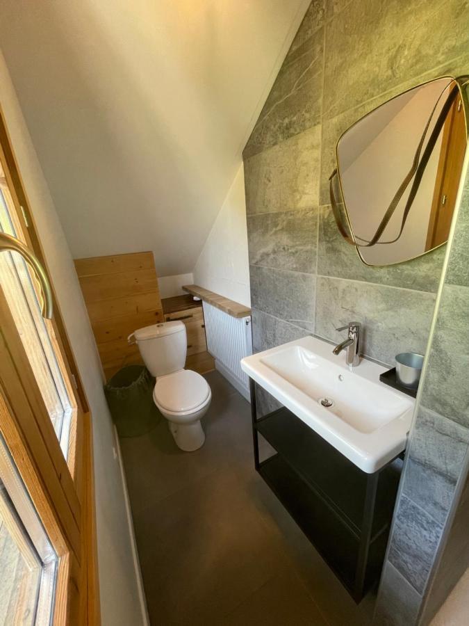 Chalet La Fougere 15 Personnes 180M2 Bauges Savoie Thoiry Thoiry  Екстер'єр фото