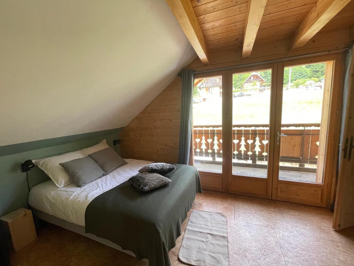 Chalet La Fougere 15 Personnes 180M2 Bauges Savoie Thoiry Thoiry  Екстер'єр фото