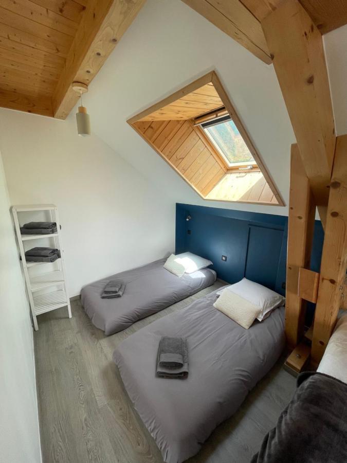 Chalet La Fougere 15 Personnes 180M2 Bauges Savoie Thoiry Thoiry  Екстер'єр фото