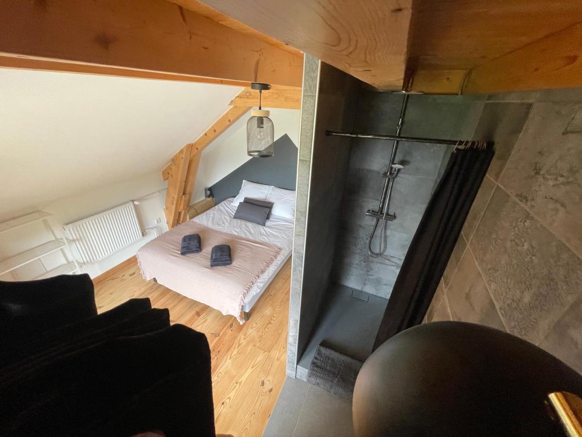 Chalet La Fougere 15 Personnes 180M2 Bauges Savoie Thoiry Thoiry  Екстер'єр фото